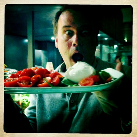 TerryMilan