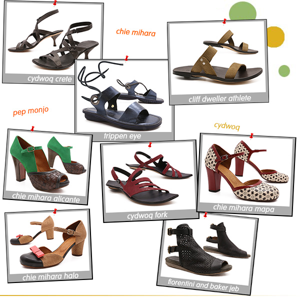 Ped Shoes Footer Shoe Images