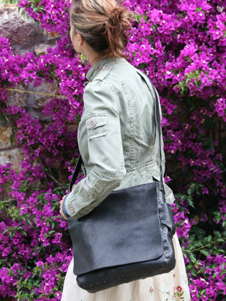 Cydwoq Stamp Bag