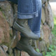 Cydwoq Command Bootie