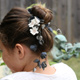 Karin Wagner Daisy Necklace