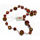 Sophie Digard Pastille Pop Necklace