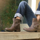 Fiorentini + Baker Eli Bootie
