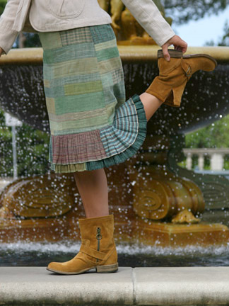 Fiorentini + Baker Eli Bootie