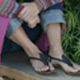 Cydwoq Spark Sandal