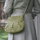 49 Square Miles Levine Crossbody