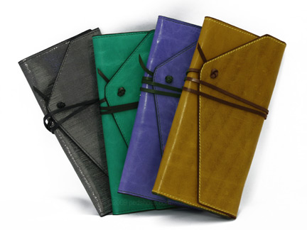 Ped Shoes : Jutta Neumann Zen Wallet - Order online or 866.700.SHOE (7463). :  chic craftsmanship jutta neumann bag