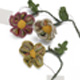 Sophie Digard Single Flower Brooch