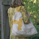 49 Square Miles Carryall Tote