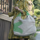 49 Square Miles Carryall Tote