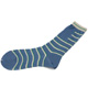 Antipast Anchor Stripe socks