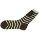Antipast Anchor Stripe socks
