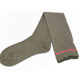 Antipast Pin Dot Knee Hi