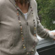Sophie Digard Petit Monde Necklace