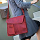Cydwoq flap bag