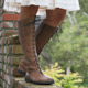 Cydwoq Native Boot