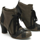 Argila Katrine - Order online at Ped Shoesor 866.700.SHOE (7463). :  ankle boot laceup design spanish