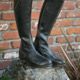Cydwoq Deck Boot