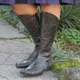 Cydwoq Lock Boot