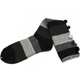 Antipast Pom Pom Stripe Knee Hi