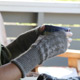 Antipast Alpaca Wool Arm Warmers