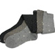 Antipast Star Dust Drop Knee Hi