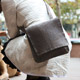 Cydwoq Coat Sling Bag