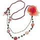 Pepita Agnese Necklace