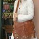 49 Square Miles Rock-n-Roll Tote
