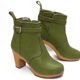 Swedish Hasbeens Jodhpurs