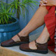 Aurora Shoe Co. New Chinese