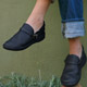 Aurora Shoe Co. Middle English