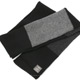 Rain and Jack Color Block Scarf