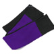 Rain and Jack Color Block Scarf