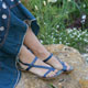 Cydwoq Hook Sandal