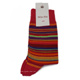 Mia Zia Mini Striped Socks