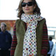 Mia Zia Dotti Scarf