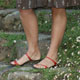 Cydwoq Bare Sandal
