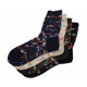 Antipast Peace Bouquet Socks