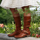 Fiorentini + Baker Eternity Boot (7040)