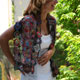 Sophie Digard Seville Scarf