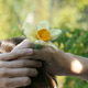 Karin Wagner Daffodil Ring