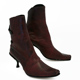 Cydwoq Pi Bootie