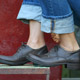 Fiorentini + Baker Eliza Oxford 