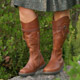Trippen Warrior Boot