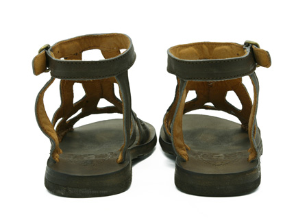 fiorentini and baker sandals