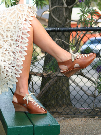 Ellen shoes online online
