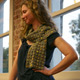 Sophie Digard Linen Mini-Biscuit Pop