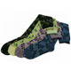 Antipast Puzzle Dots Knee High