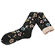 Antipast Spangle Knee High